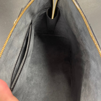 Sac Louis Vuitton Alma PM Cuir Épi