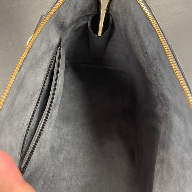 Sac Louis Vuitton Alma PM Cuir Épi