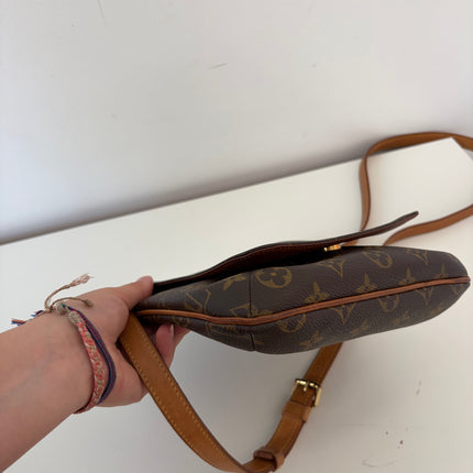 Sac Louis Vuitton Salsa monogram PM