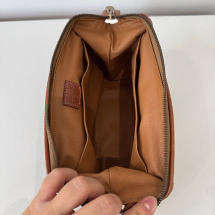 Trousse de toilette Celine