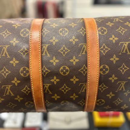 Louis Vuitton Keepall 45
