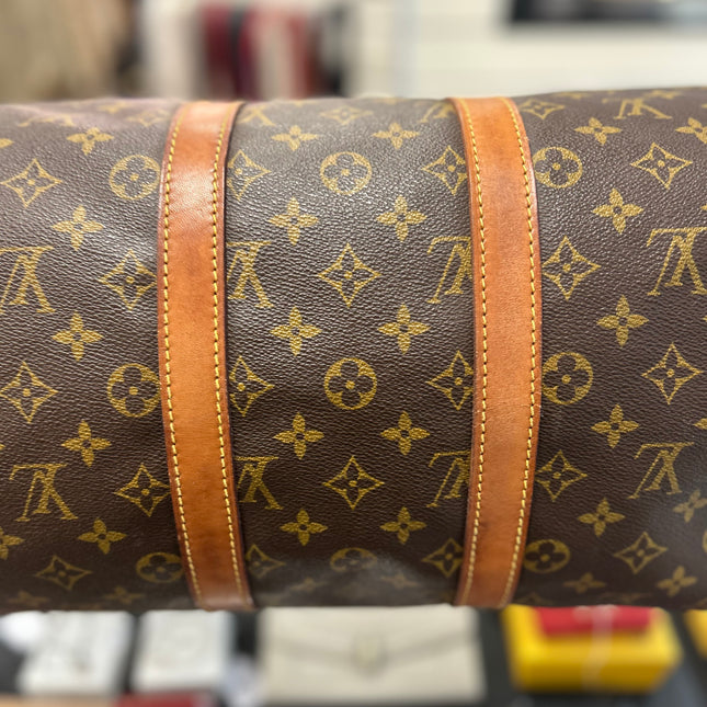 Louis Vuitton Keepall 45