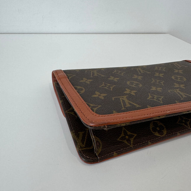 Pochette Louis Vuitton Florentine Monogram