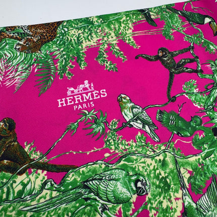 Maxi Twilly Hermès Équateur