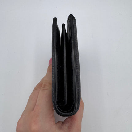 Portefeuille Celine Noir