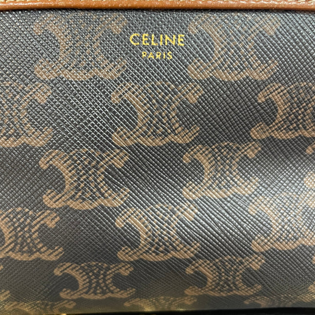 Sac Celine Clutch