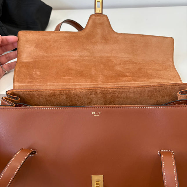 Sac Celine Cabas 16 Large