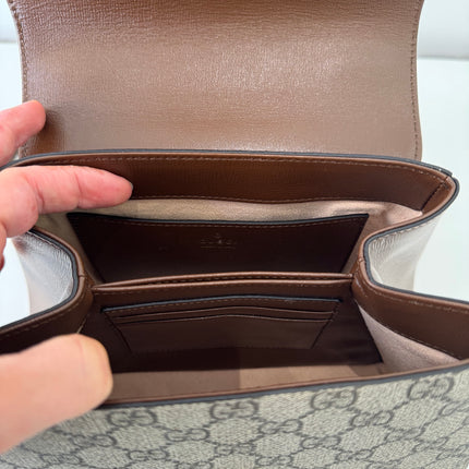 Sac Gucci Horsebit top handle