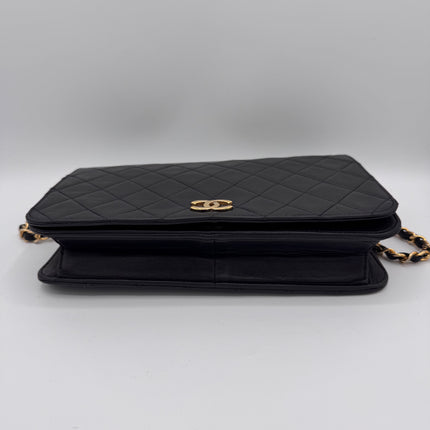 Sac Chanel Épaule single flap