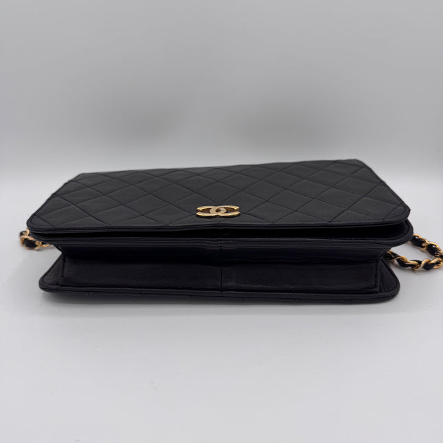 Sac Chanel Épaule single flap