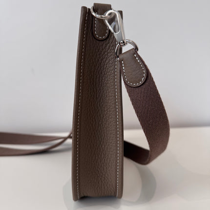 Sac Evelyne 16 Étoupe Hermès