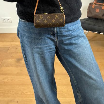 Sac Louis Vuitton mini papillon