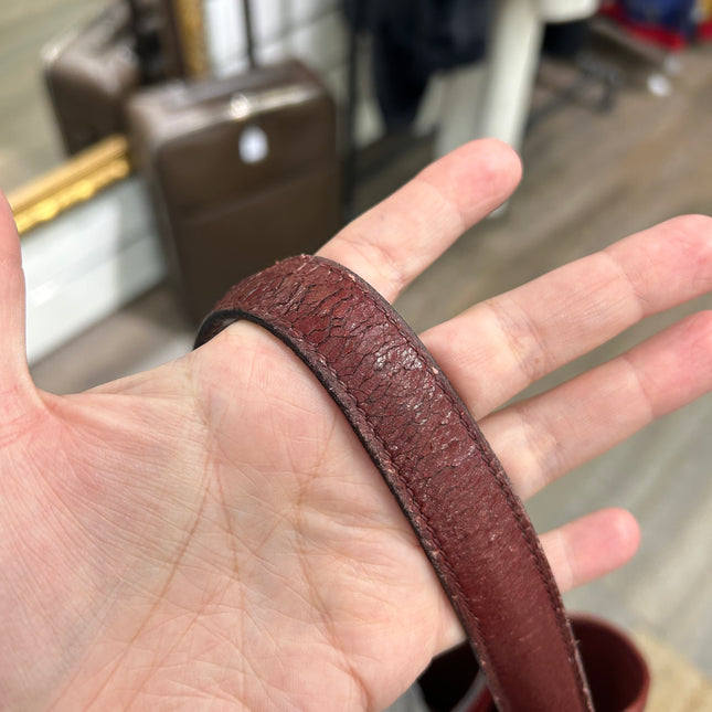 Hermès sac Trim vintage
