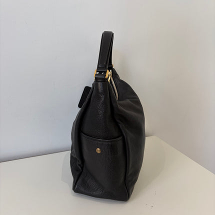 Sac Saint Laurent Multi Noir