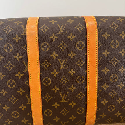 Sac Keepall 55 Louis Vuitton