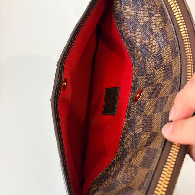 Sac Louis Vuitton Bloomsbury PM Damier
