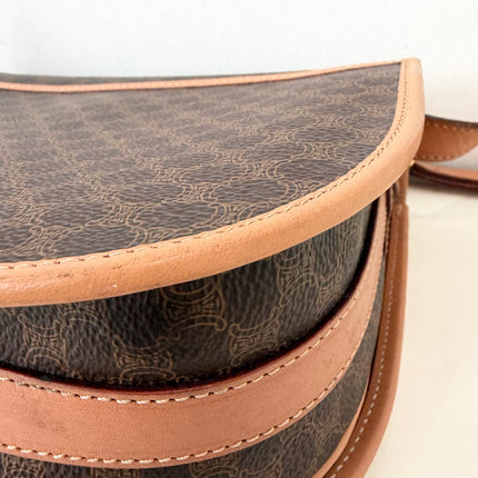 Sac Celine Must bandoulière