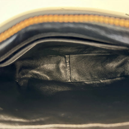 Sac Chanel Caméra noir