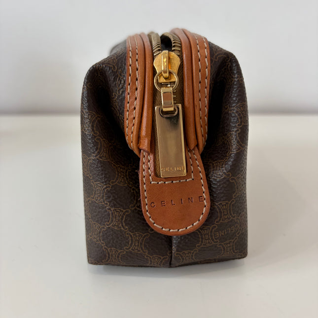 Trousse cosmétique Celine