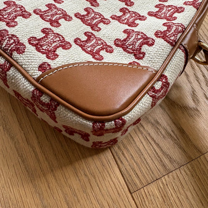 Sac Céline Caméra Triomphe