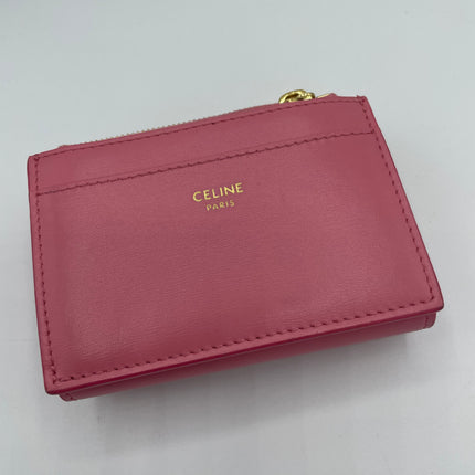 Portefeuille 2 en 1 Triomphe Céline