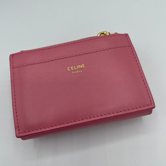 Portefeuille 2 en 1 Triomphe Céline