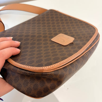 Sac Celine must bandoulière ￼