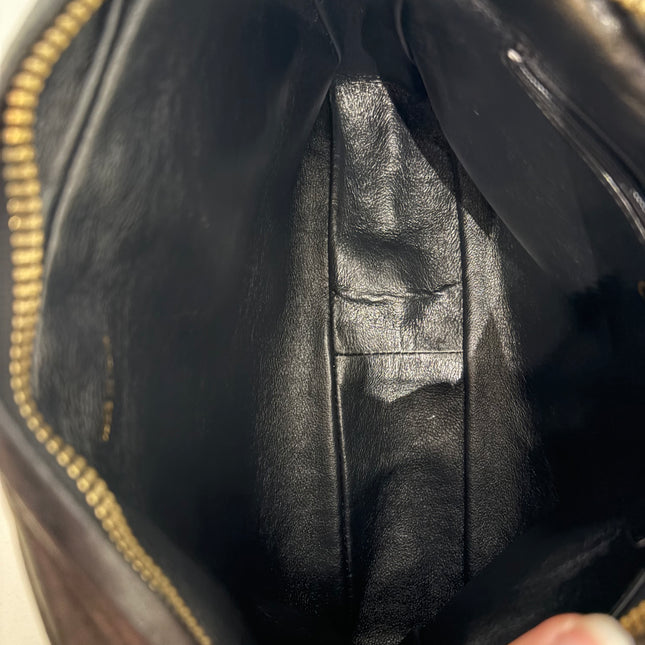 Sac Chanel Caméra vintage