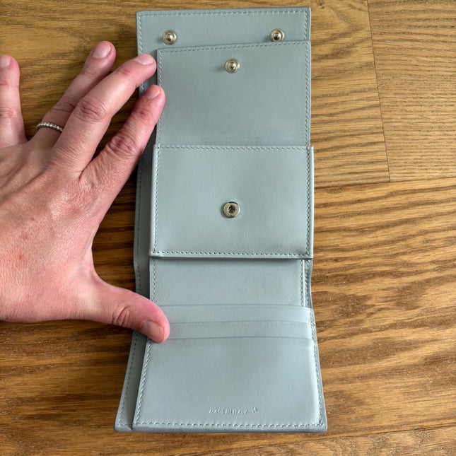 Porte cartes Céline
