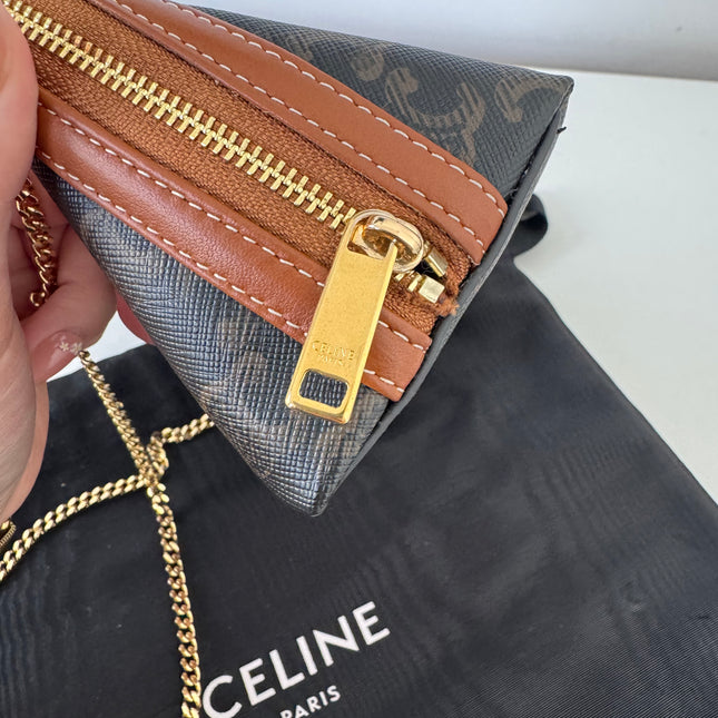 Sac Celine Clutch