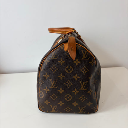 Sac Louis Vuitton speedy 30