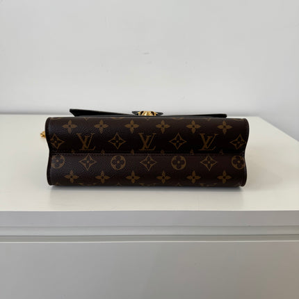 Sac Louis Vuitton Victoire Monogram Noir
