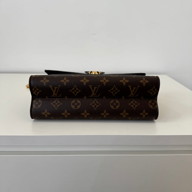 Sac Louis Vuitton Victoire Monogram Noir