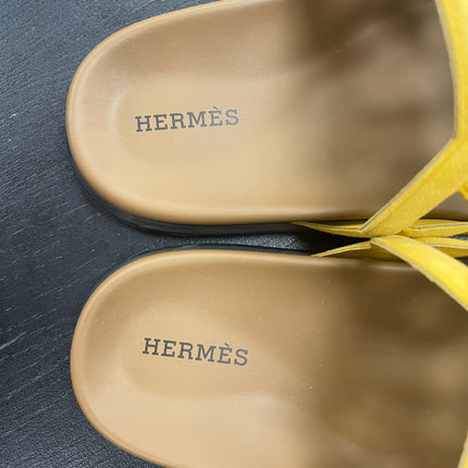 Hermès Extra T38