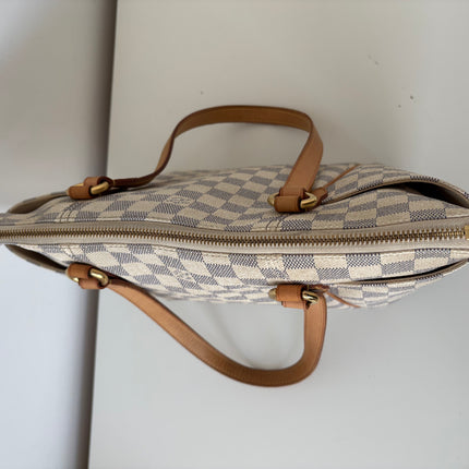 Sac Louis Vuitton Totally