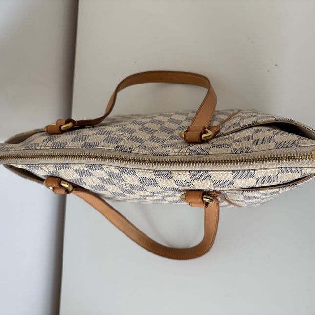 Sac Louis Vuitton Totally