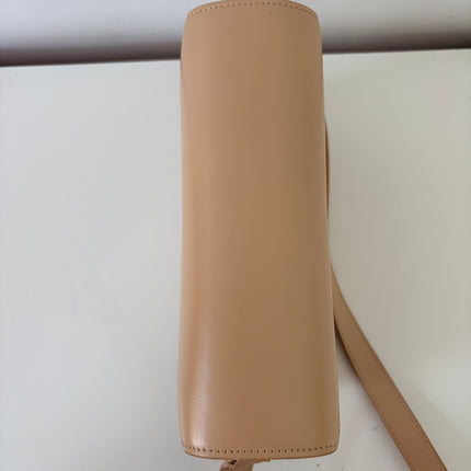Sac Céline Triomphe classique Veau naturel