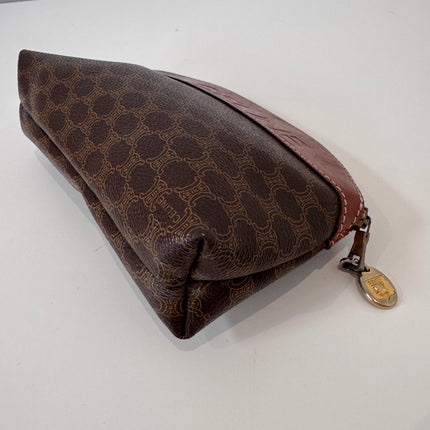 Petite trousse Celine vintage