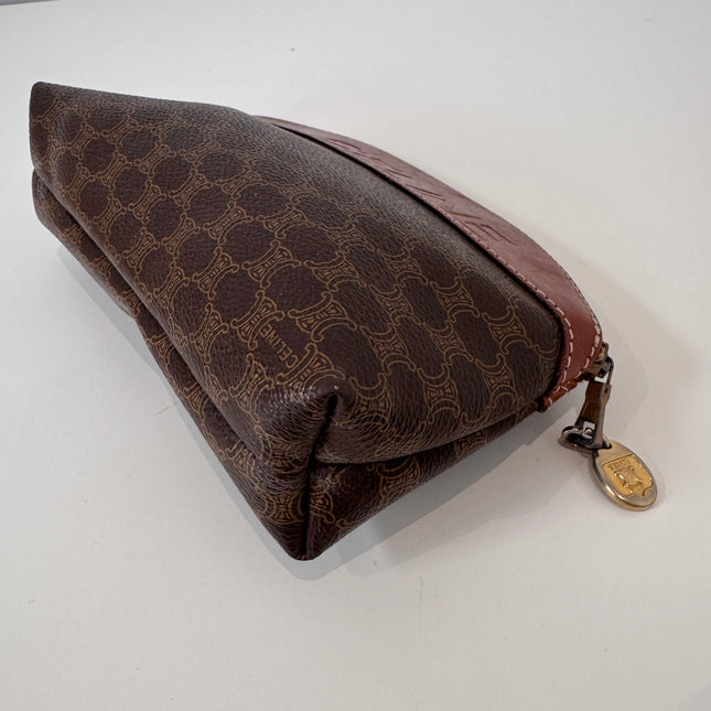 Petite trousse Celine vintage