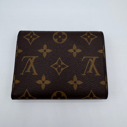 Portefeuille Louis Vuitton Victorine