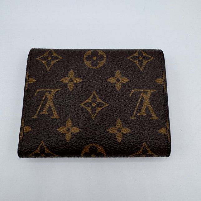 Portefeuille Louis Vuitton Victorine