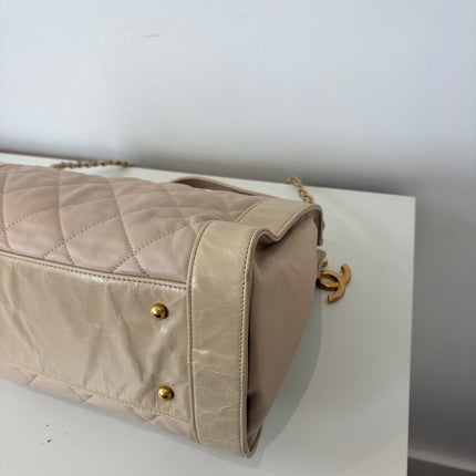 Sac Chanel Cabas 31 cambon