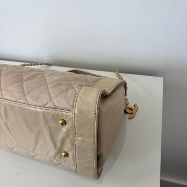 Sac Chanel Cabas 31 cambon