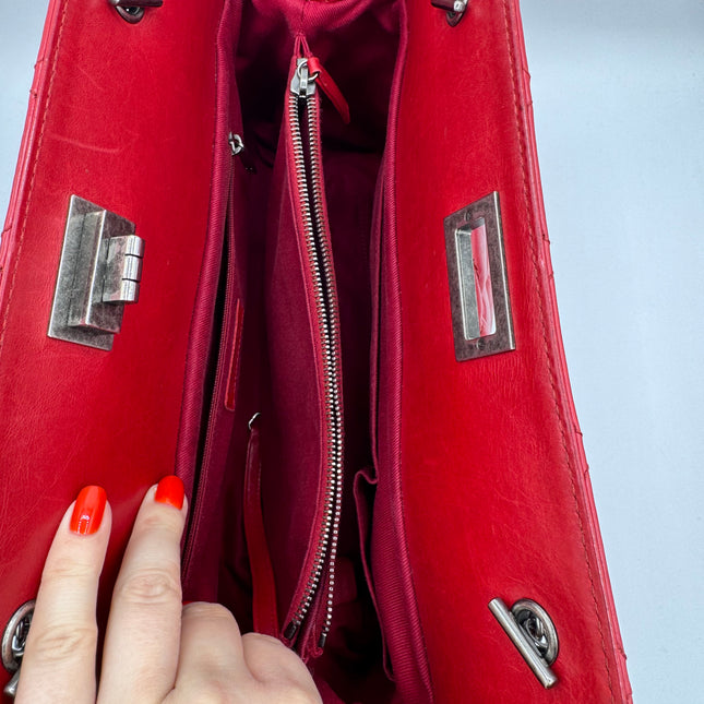 Sac Chanel Cabas 2.55