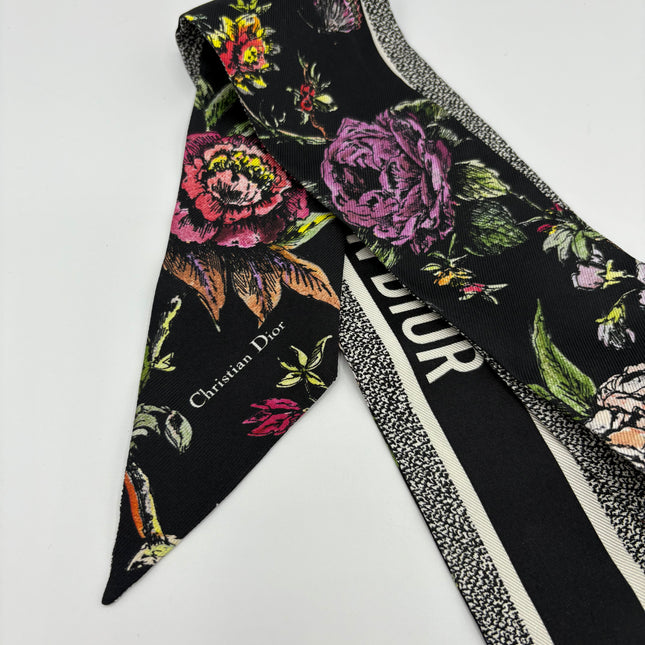 Dior Mitzah D-Floral
