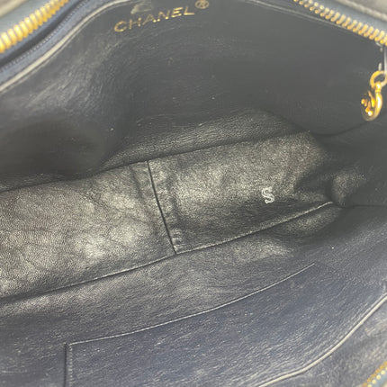 Sac Caméra GM Chanel vintage