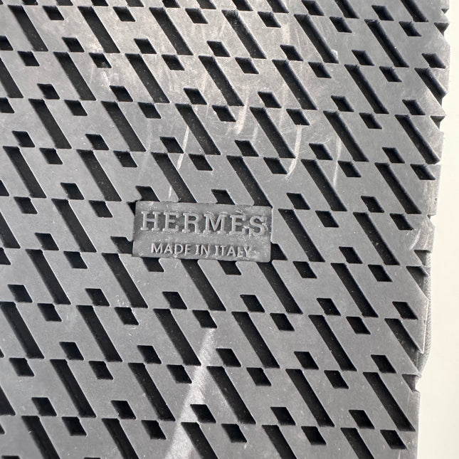 Sandales Hermes Extra T39