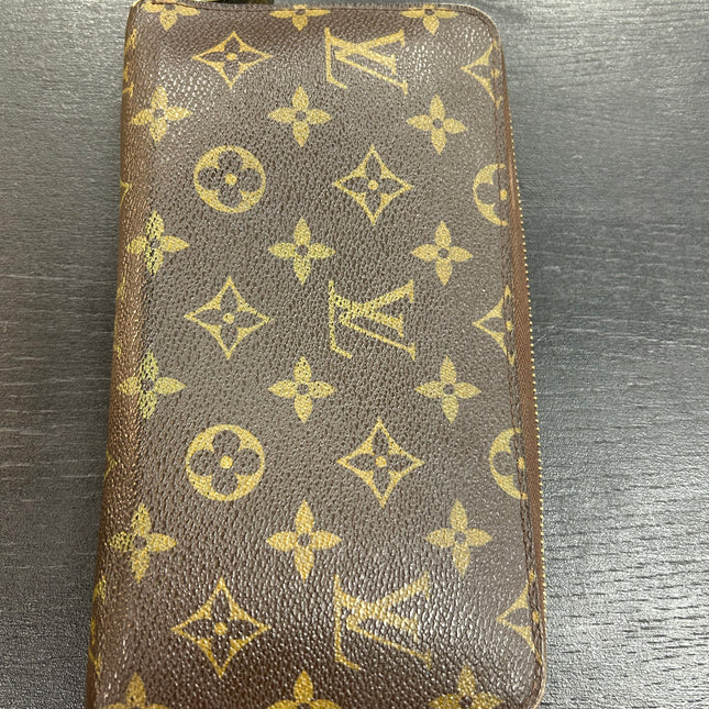 Portefeuille Louis Vuitton