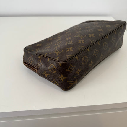 Trousse de toilette 28cm Louis Vuitton Monogram