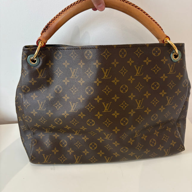 Sac Louis Vuitton Artsy MM